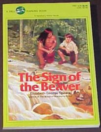 The Sign of the Beaver