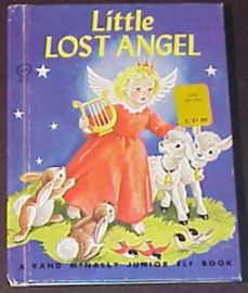 Little Lost Angel