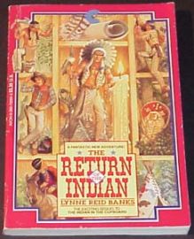 The Return Of The Indian