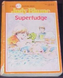 Superfudge