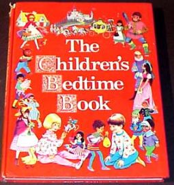 The Children's Bedtime Book