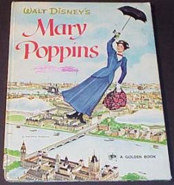 Mary Poppins