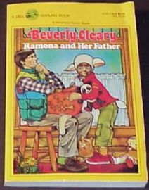 Ramona and Her Father