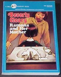 Ramona and Her Mother