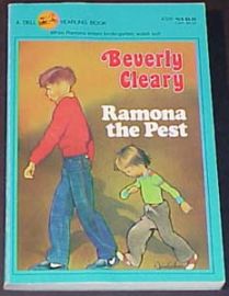 Ramona the Pest
