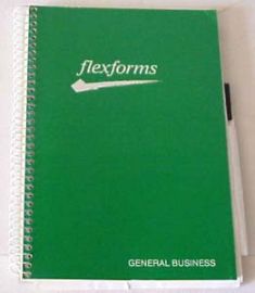 Flexforms-General Business Forms on Floppy Disk