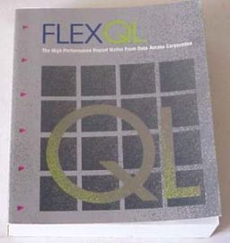 Flex QL The high Performance Report Writer from Data Access Corp