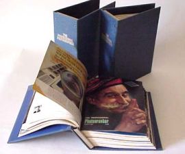 Professional Photographer MAG Collection with Binders