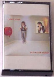 Robert Plant - Pictures At Eleven