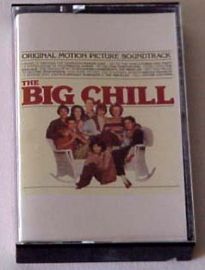 Soundtrack-BIG CHILL