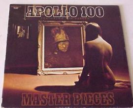 APOLLO 100  featuring Tom Parker & Studio Musicians