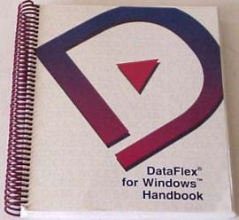 DATAFLEX for WINDOWS  Handbook
