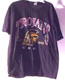 USC Trojans Souveneer T-Shirt