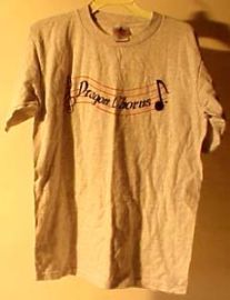 DRAJON CHORUS Souveneer T-shirt