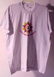 GOLD MEDAL WINNER - Books & Beyond  Souveneer T-Shirt