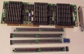 DELL COMPUTER MEMORY CARD