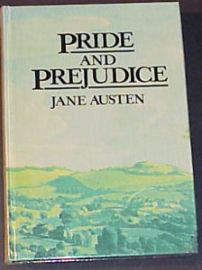 PRIDE and PREJUDICE