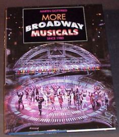 MORE BROADWAY MUSICALS!!-Since 1980