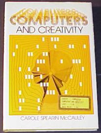 COMPUTERS AND CREATIVITY