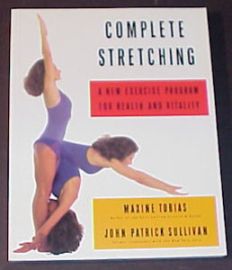 COMPLETE STRETCHING