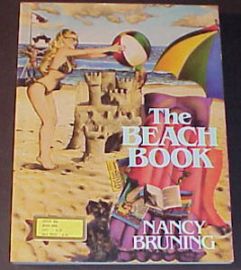 THE BEACH BOOK