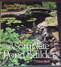 THE COMPLETE POND BUILDER