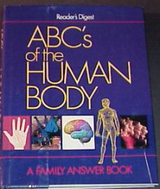 ABC'S of the human body-Reader's Digest
