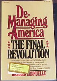 DE-MANAGING AMERICA-THE FINAL REVOLUTION