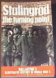 Stalingrad The Turning Point