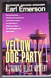 YELLOW DOG PARTY