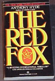 THE RED FOX