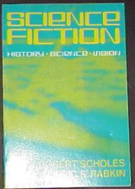 SCIENCE FICTION History-Science-Vision
