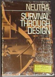 SURVIVAL THROUGH DESIGN