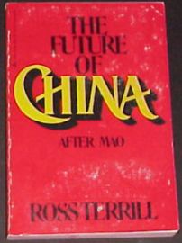 THE FUTURE OF CHINA-AFTER MAO