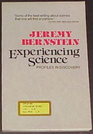 EXPERIENCING SCIENCE-PROFILES IN DISCOVERY