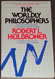 THE WORLDLY PHILOSOPHERS-Great Economic Thinkers