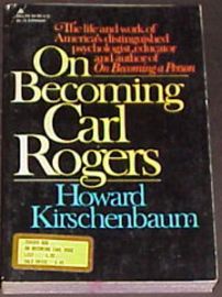 ON BECOMING CARL ROGERS