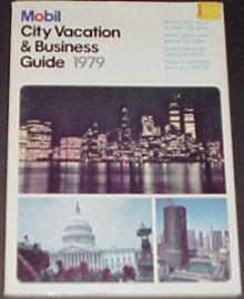 MOBIL-CITY VACATION & BUSINESS GUIDE