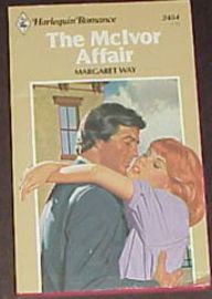 The McIvor Affair