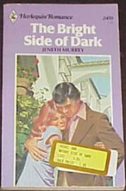 The Bright Side of Dark