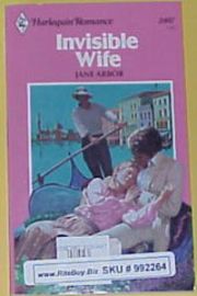 Invisible Wife