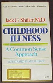 CHILDHOOD ILLNESS