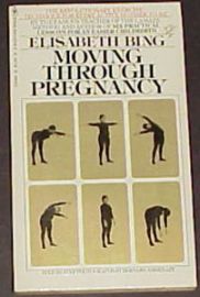 MOVING THROUGH PREGNANCY