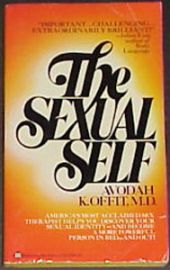 THE SEXUAL SELF