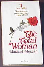THE TOTAL WOMAN