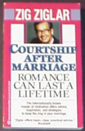 COURTSHIP AFTER MARRIAGE-ROMANCE CAN LAST A LIFETIME