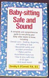 BABY-SITTING SAFE & SOUND