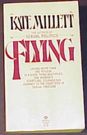 FLYING-KATE MILLETT