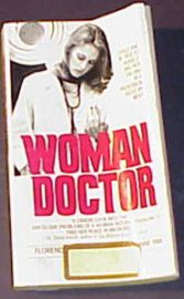WOMAN DOCTOR