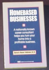 Homebassed Business